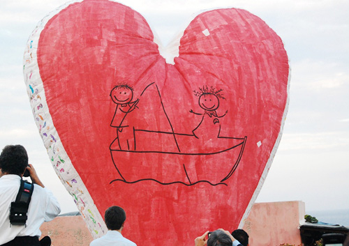 Ventotene - matrimoni Ventotene - matrimoni