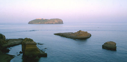 Ventotene - matrimoni Ventotene - matrimoni