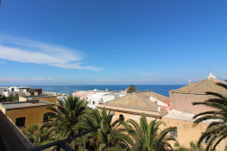 Ventotene - last minute