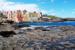 Ventotene - last minute