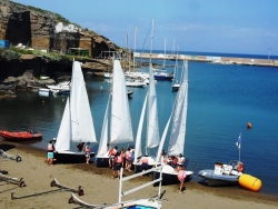 Ventotene - last minute